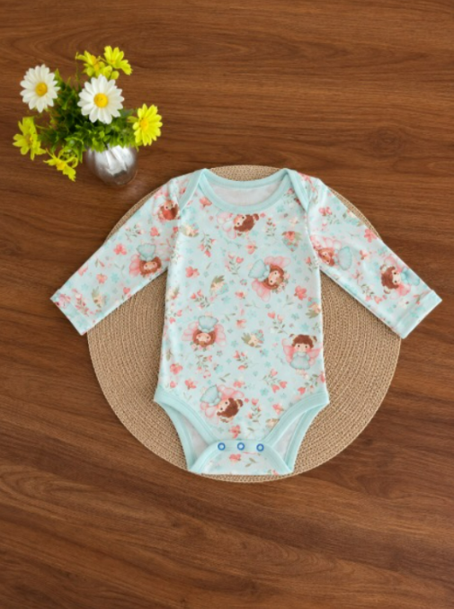 Body Feminino