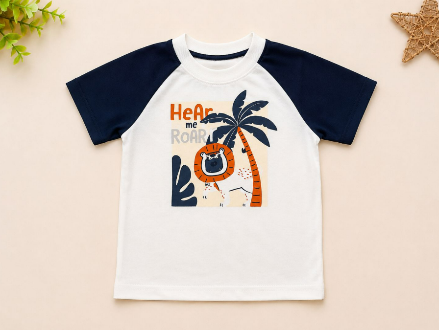 Camiseta Masculina