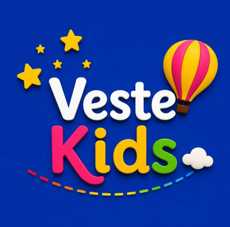 Veste Kids